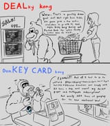 kanky dong