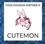 Digimon Cutemon 02