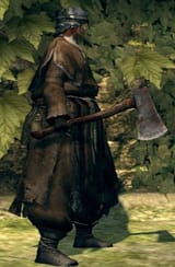 axe
