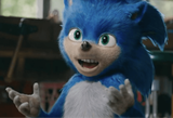movie sonic