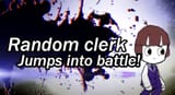 Clerk