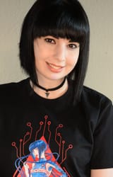 Suzi Hunter