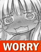worry