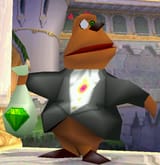 Moneybags