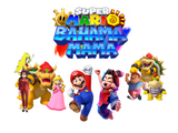 Super Mario Bahama Mama