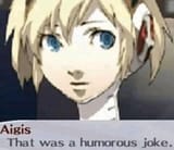 humorous joke