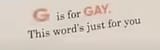 gay
