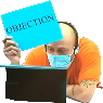 objection