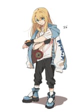 bridget
