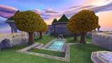 autumn plains