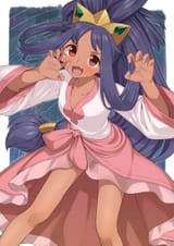 __iris_pokemon_and_1_more_drawn_by_couzone__sample-ed994a994075fe95adb82db21315562f