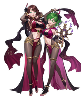 Dorothea_Twilit_Harmony_Face