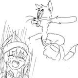 Tom &amp; Rei