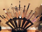 swords