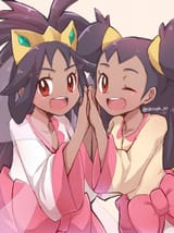 __iris_pokemon_and_2_more_drawn_by_shio25__sample-8bc7c25321ff9d2628f573739f9025bc