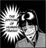Trash