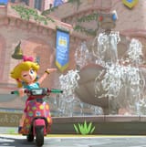 peachresort