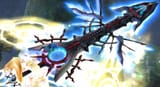 zanza has a gay sword