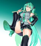 miku1717798968778300