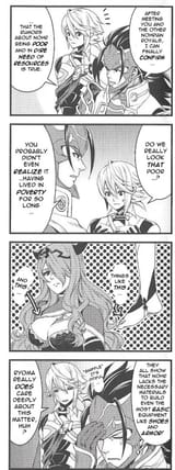 corrin poorfag