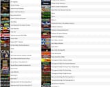 gamecube games