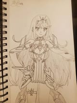 Mythra