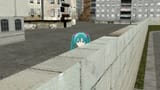 miku stalking