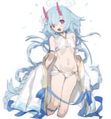 Swimsuit chise