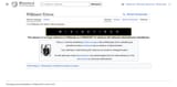 what in the wikifuck