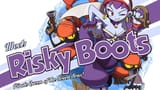 Risky Boots P