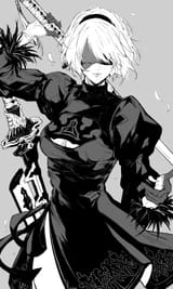 __2b_nier_and_1_more_drawn_by_nishiii26miii__318a10ba67568fd4a3ab83d3f86c15b8