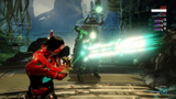 Warframe
