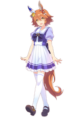 Matikanefukukitaru