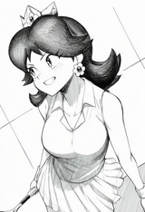 1girl, sketch, solo, traditional media, masterpiece, best quality, absurdres, hi s-2939728521