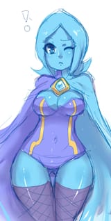 zelda fi