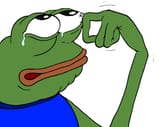 cry