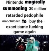fuck nintendo 6