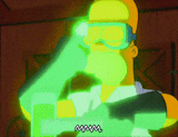 it glows so it must be good for me