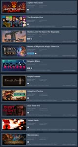 games
