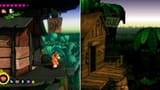 dk tree house bananza