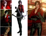 Ada Wong a cute