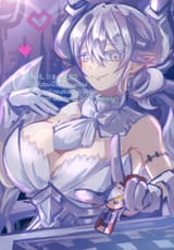 __lovely_labrynth_of_the_silver_castle_and_knight_yu_gi_oh_drawn_by_pipu_012__7d466e8738d32661b2447def9a705286