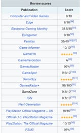 mgs2reviews