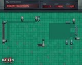Kaizen - A Factory Story - Color Television (7, ¥95M, 627)