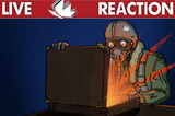 live_reaction