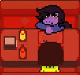 susie and kris