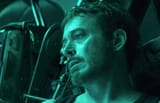 Tony Stark