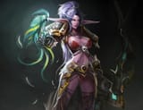 night-elf