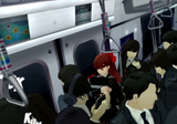 fantasy subway experience