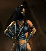 Kitana